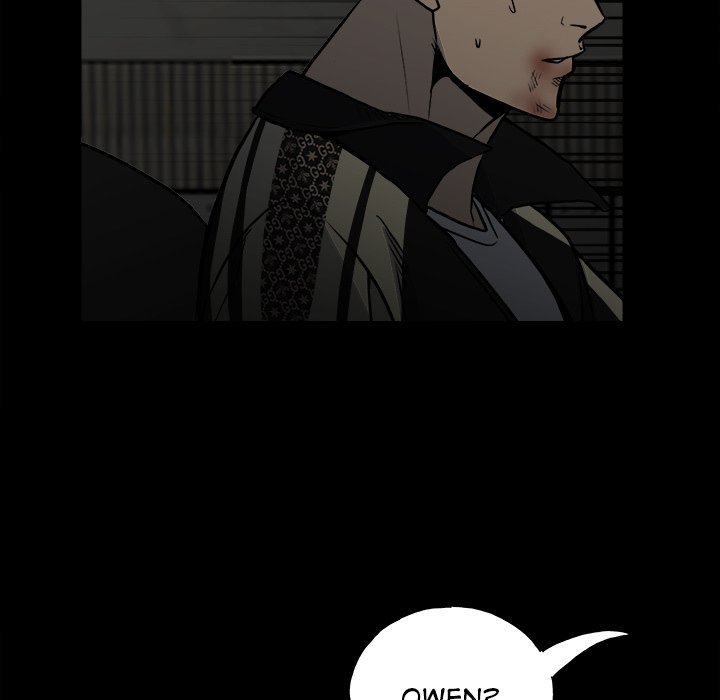 The Villain Chapter 135