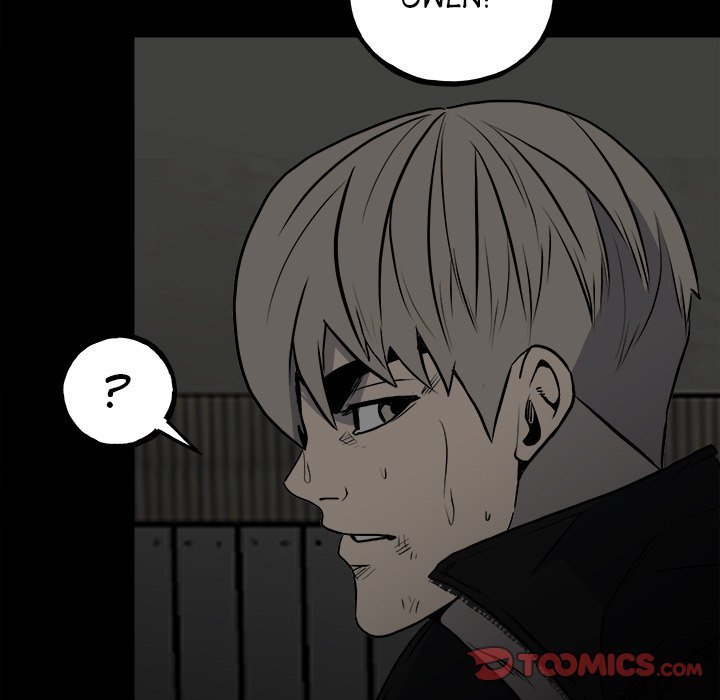 The Villain Chapter 135