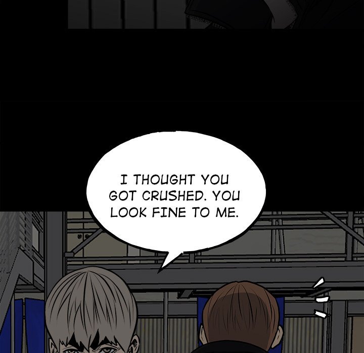 The Villain Chapter 135