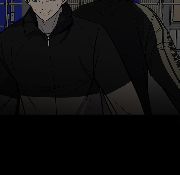 The Villain Chapter 135