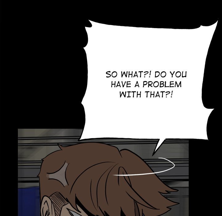 The Villain Chapter 135