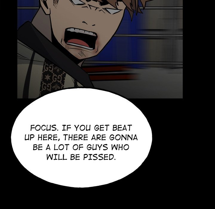 The Villain Chapter 135