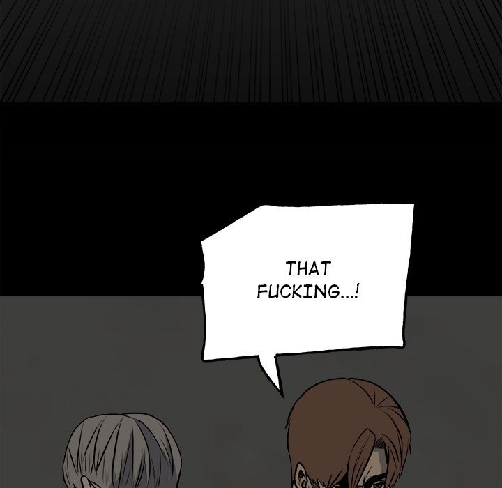 The Villain Chapter 135
