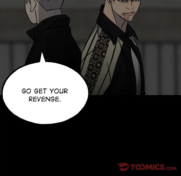 The Villain Chapter 135