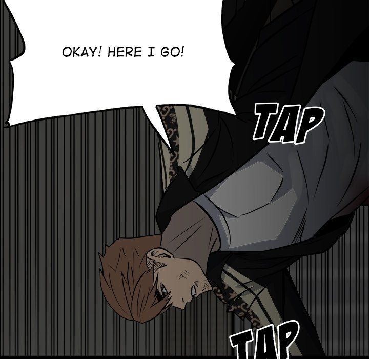 The Villain Chapter 135