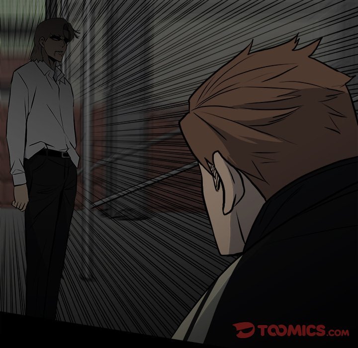 The Villain Chapter 135