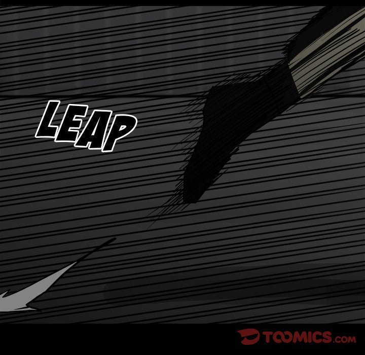 The Villain Chapter 135