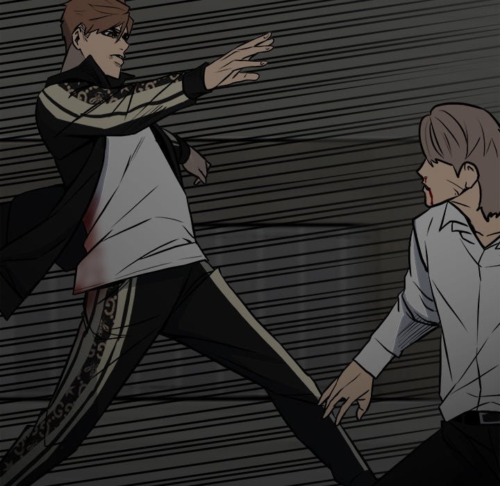 The Villain Chapter 135