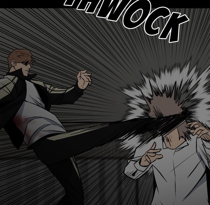 The Villain Chapter 135