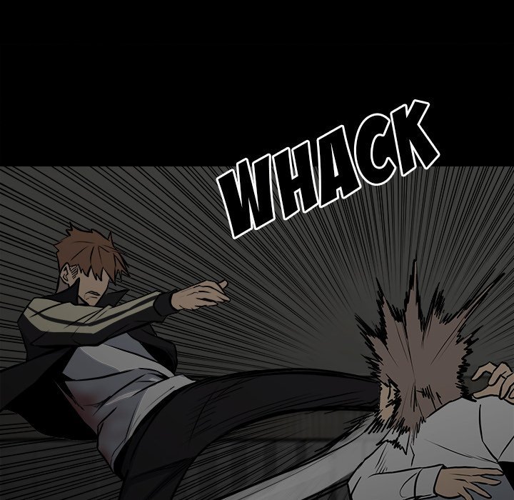 The Villain Chapter 135