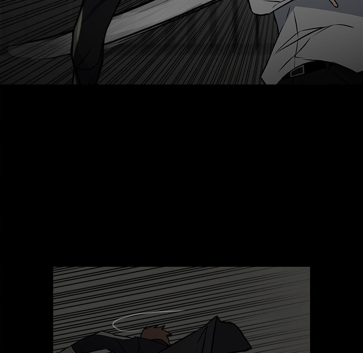 The Villain Chapter 135