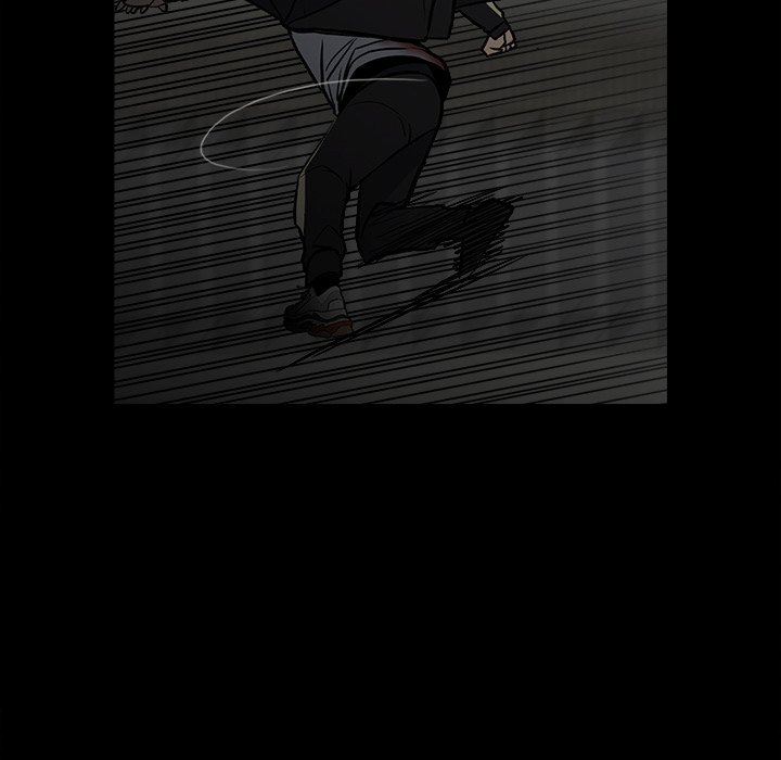 The Villain Chapter 135