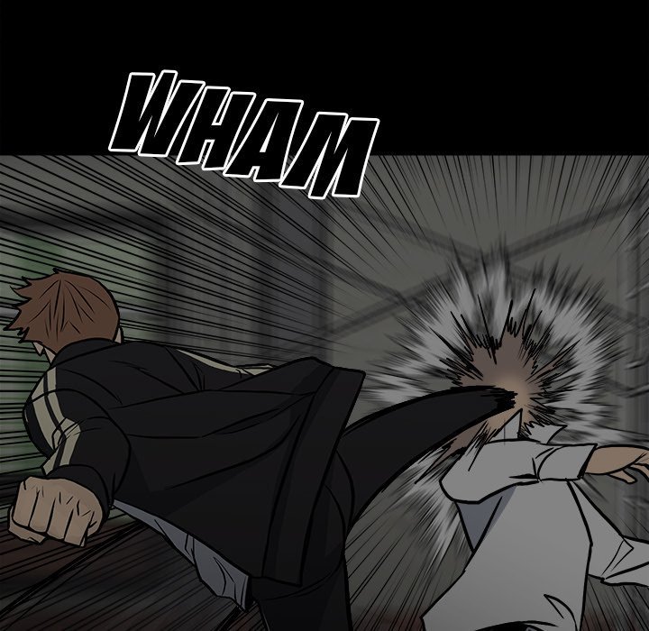 The Villain Chapter 135