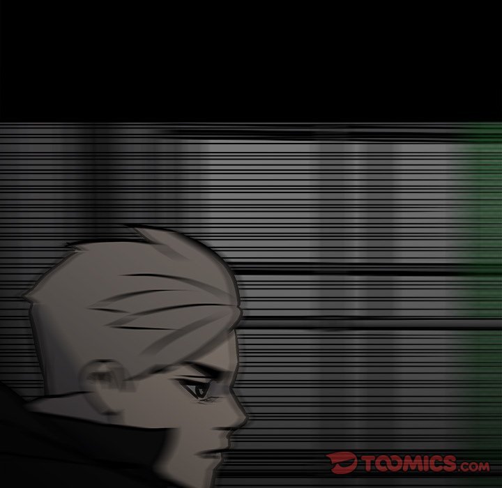 The Villain Chapter 135