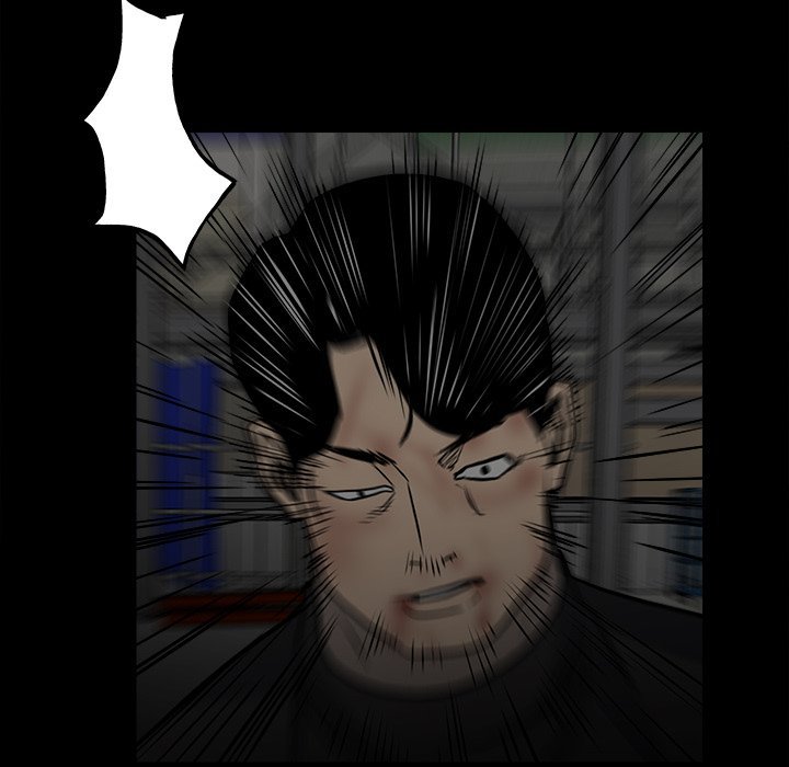 The Villain Chapter 135
