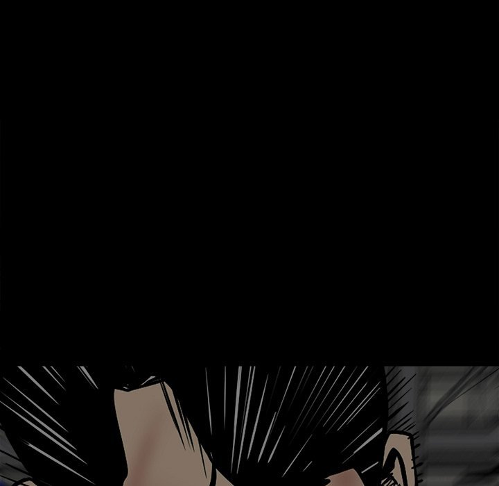 The Villain Chapter 135