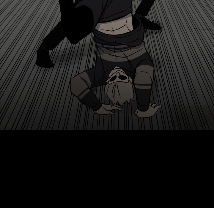 The Villain Chapter 135