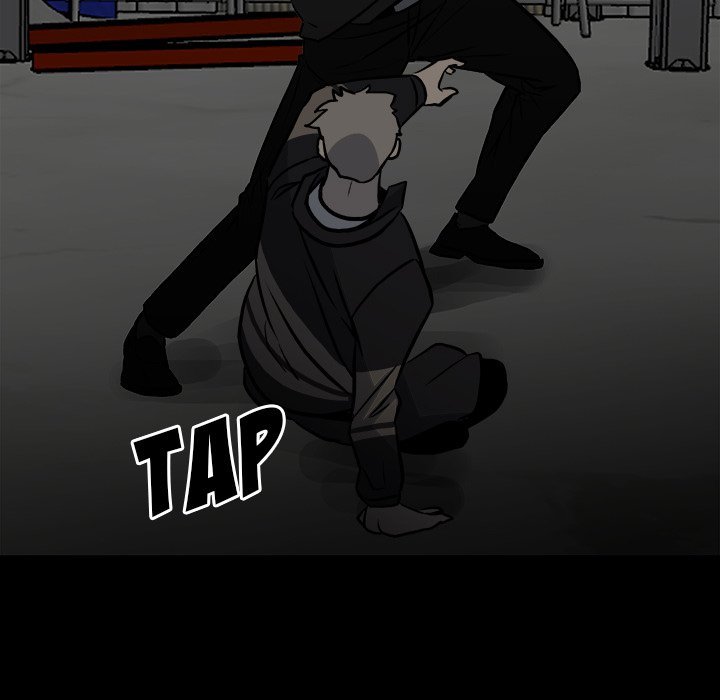 The Villain Chapter 135