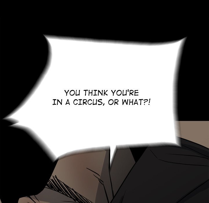 The Villain Chapter 135