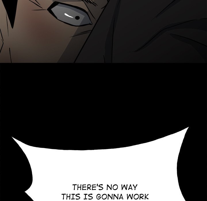 The Villain Chapter 135
