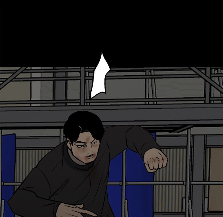 The Villain Chapter 135