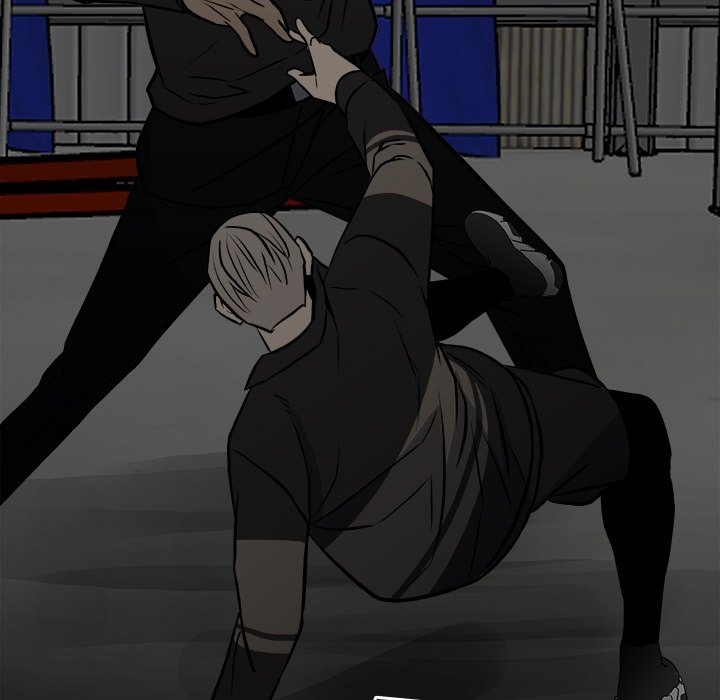 The Villain Chapter 135