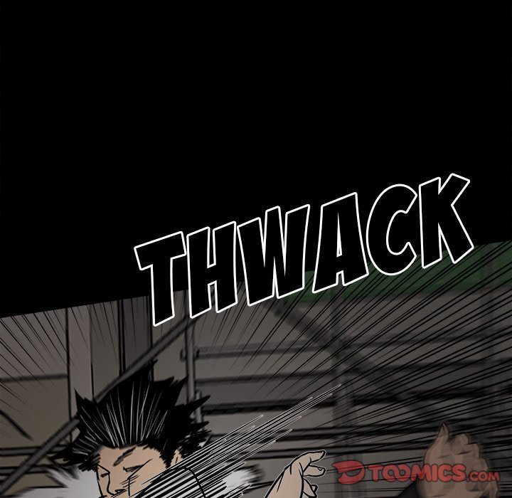 The Villain Chapter 135
