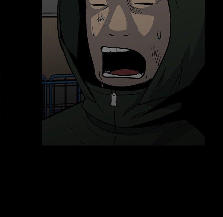 The Villain Chapter 135