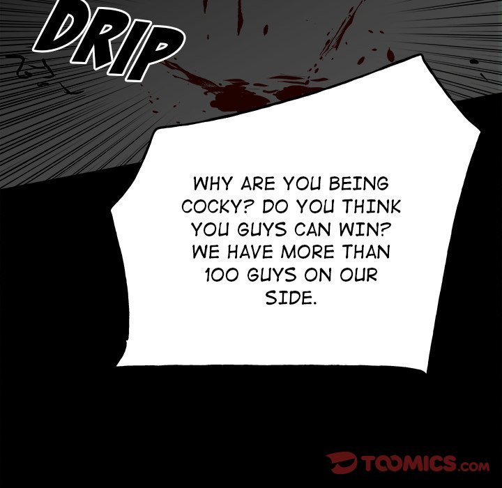 The Villain Chapter 135