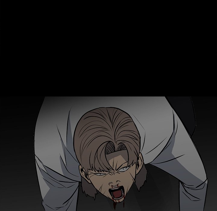 The Villain Chapter 135