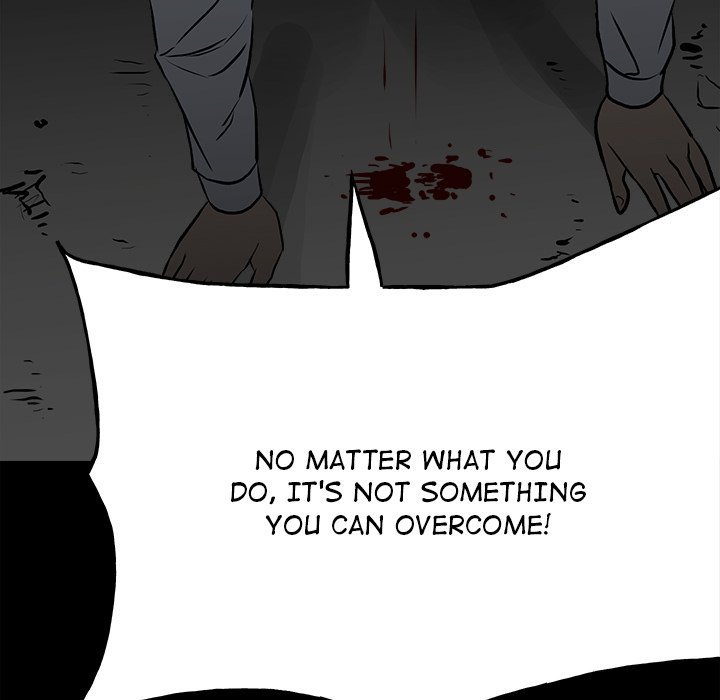 The Villain Chapter 135