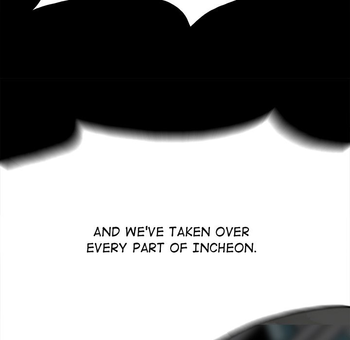The Villain Chapter 135