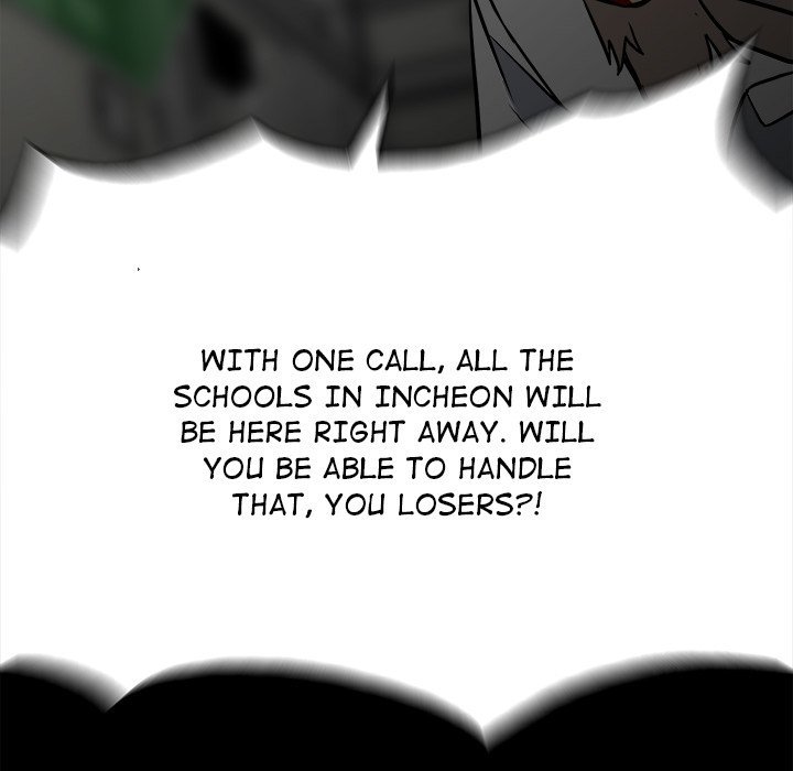 The Villain Chapter 135