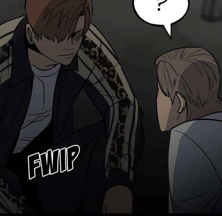 The Villain Chapter 135