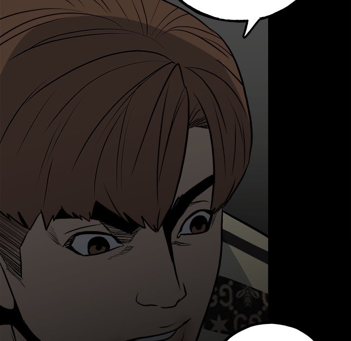 The Villain Chapter 135