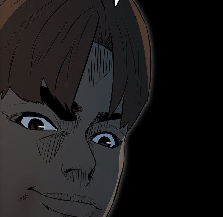 The Villain Chapter 135