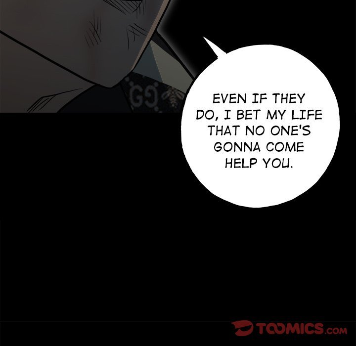 The Villain Chapter 135