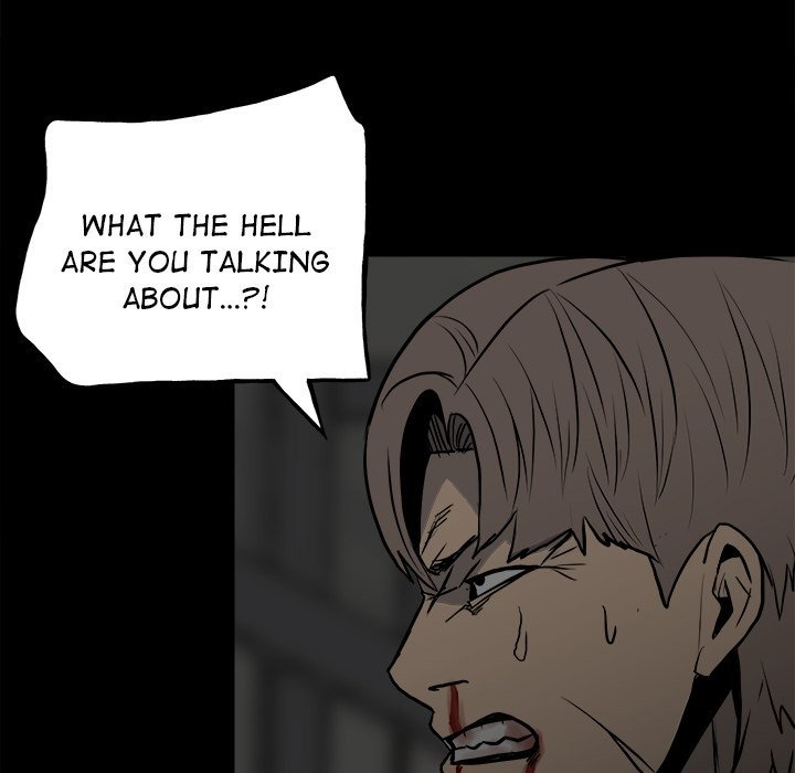 The Villain Chapter 135