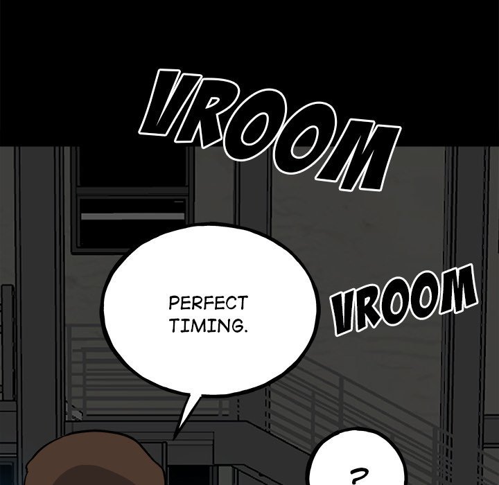The Villain Chapter 135