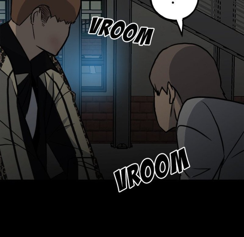 The Villain Chapter 135