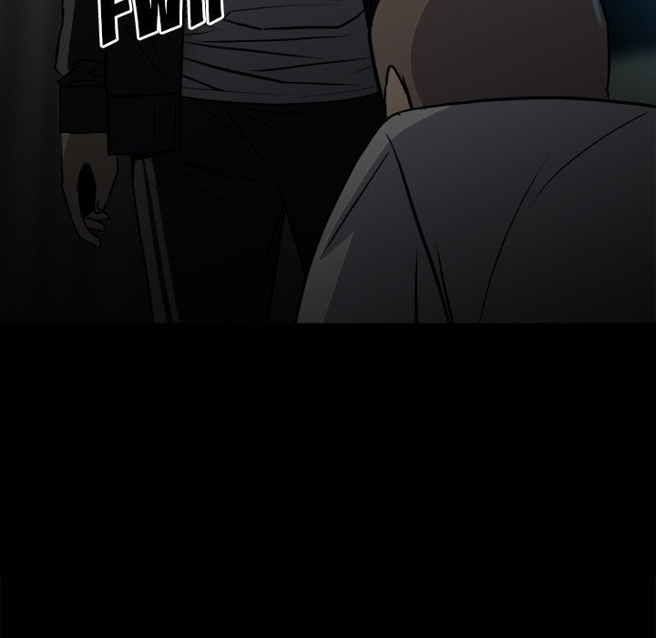 The Villain Chapter 135