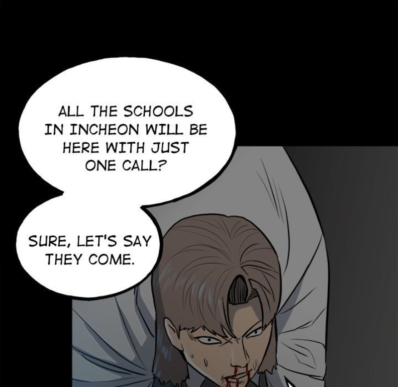 The Villain Chapter 135