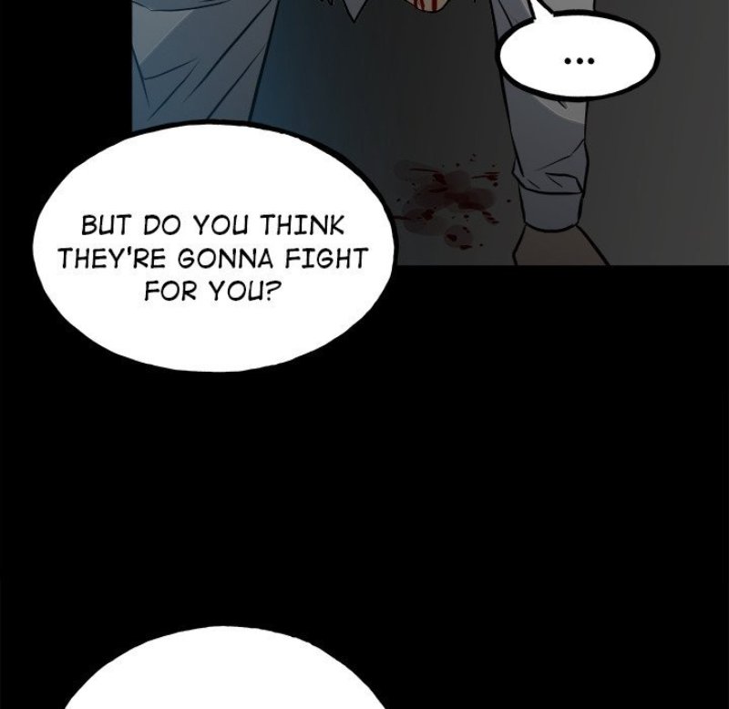 The Villain Chapter 135