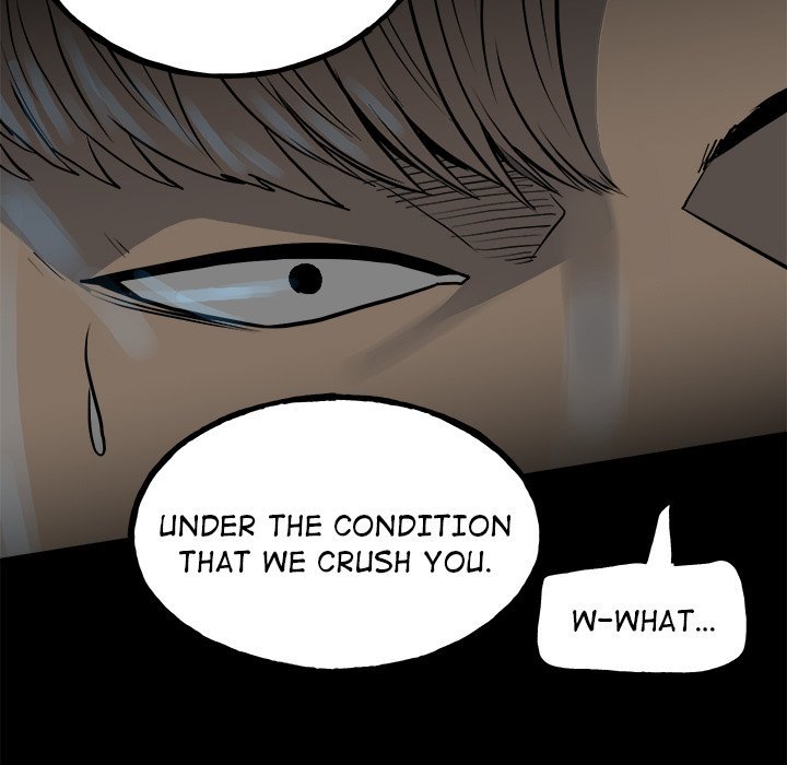 The Villain Chapter 135