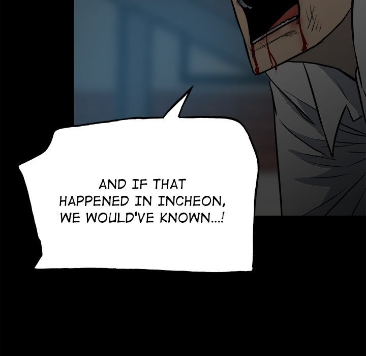 The Villain Chapter 135