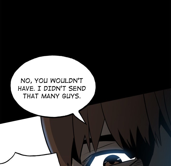 The Villain Chapter 135