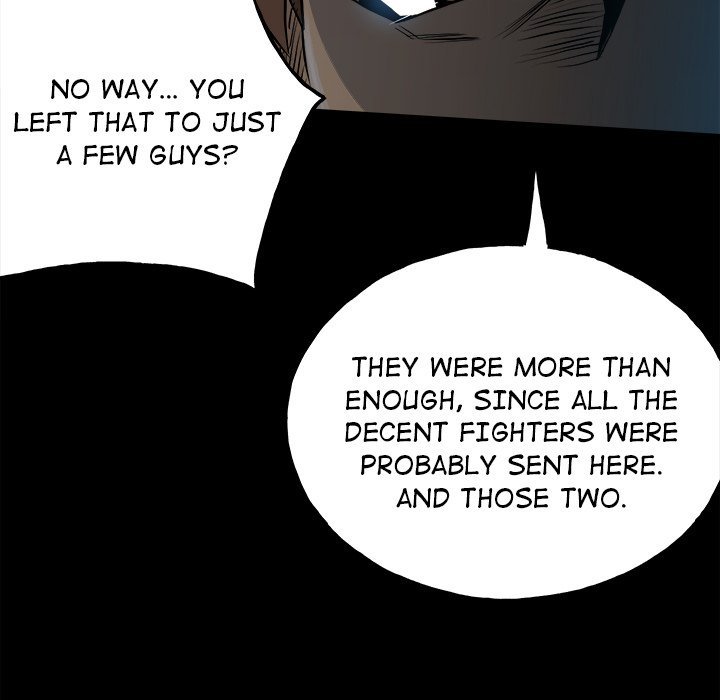 The Villain Chapter 135
