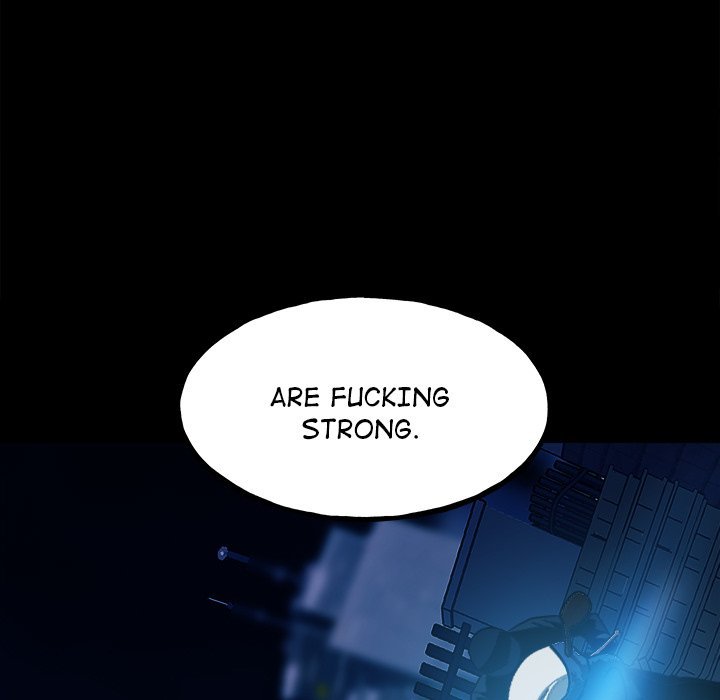 The Villain Chapter 135