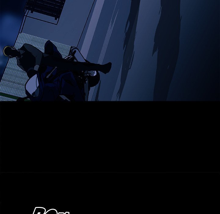 The Villain Chapter 135