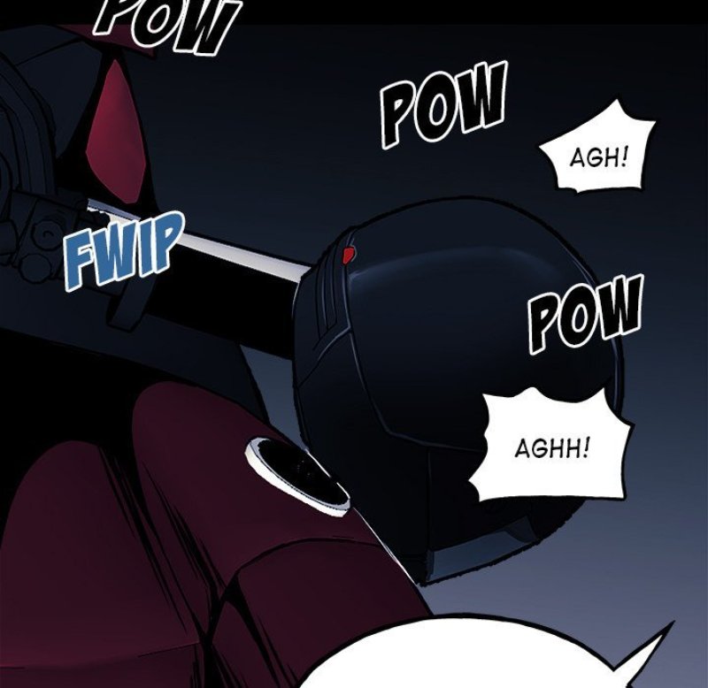 The Villain Chapter 135